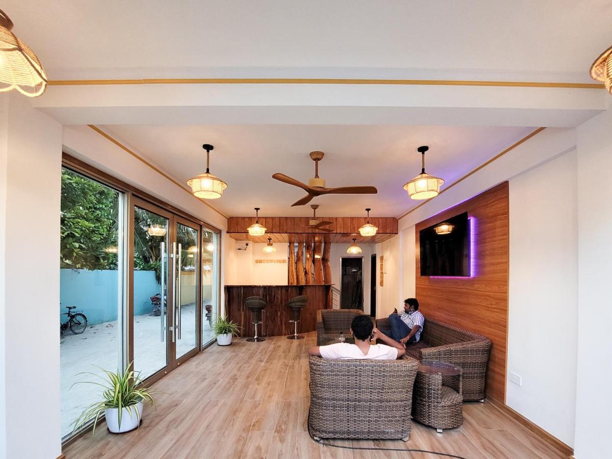טאודו Jeym Lodge מראה חיצוני תמונה