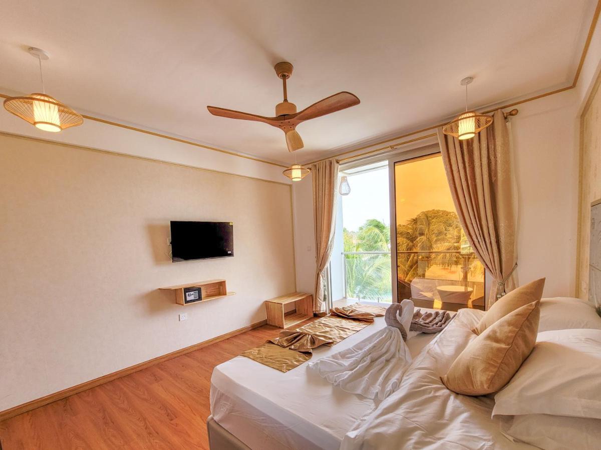 טאודו Jeym Lodge מראה חיצוני תמונה