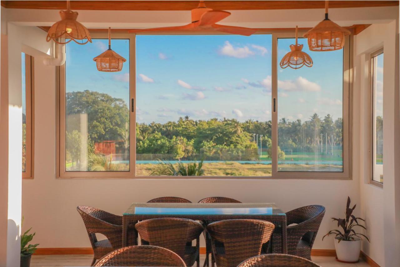 טאודו Jeym Lodge מראה חיצוני תמונה