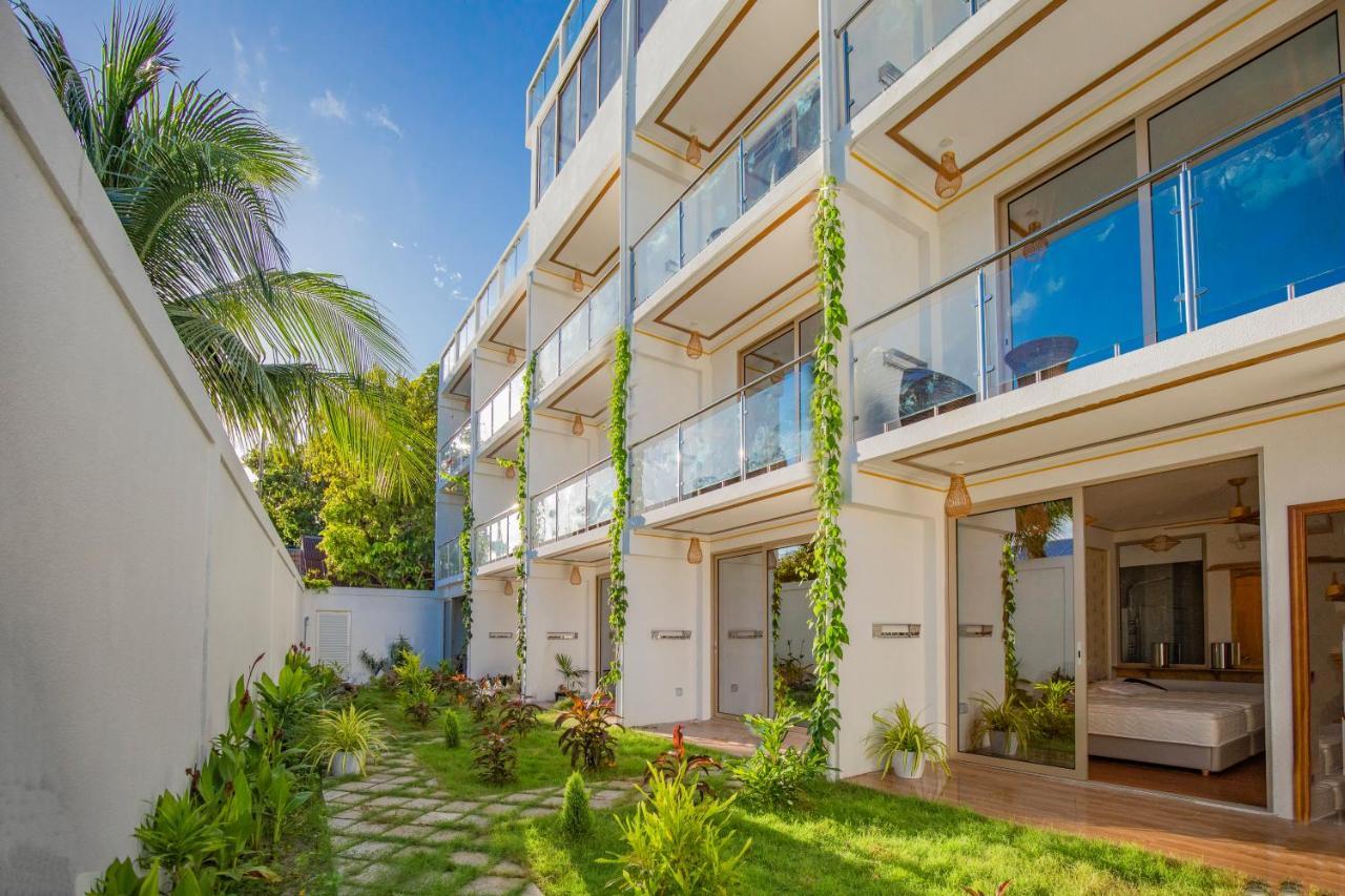 טאודו Jeym Lodge מראה חיצוני תמונה